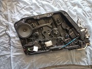 MERCEDES GLA 156 X156 BOCZEK WKŁAD PRZÓD LEWY 