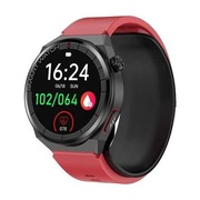 Smartwatch męski  z pomiarem ciśnienia krwi