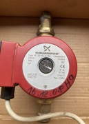 Pompa Grundfos UP 20-45N 150, 230v do ciepłej wody użytkowej