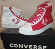  Converse trampki 37 Rivers LeatherPro 168616C 