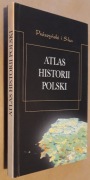 Atlas historii Polski 