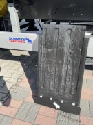 Błotnik chlapacz SCHMITZ