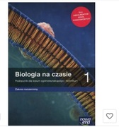 Biologia na czasie 1