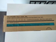 Konica Minolta C353 C253 TN213C  Cyan