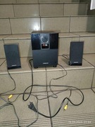 MODECOM Model MC-2141.Głośniki.