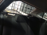 Przegroda bagażnika kratka dla psa Kia Ceed II kombi