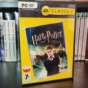 Harry Potter i Zakon Feniksa - PC PL 5/5