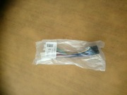 Przejściówka ISO DIN Toyota.