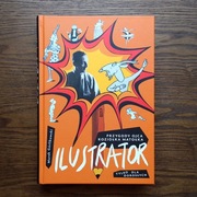 Ilustrator. Przygody ojca Koziołka Matołka
