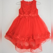 Sukieneczka dla dziewczynki, wesele, ślub, balowa