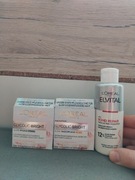 Zestaw kremy do twarzy + szampon