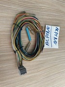 /////Alpine - kostka, przyłącze oryginał, stacja multimedialna