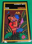 Maitreyi Devi - Mircea