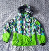 Kurtka narciarska damska Icepeak roz. 36 (S-M)