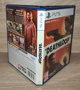 DEATHLOOP DUBBING PL PS5