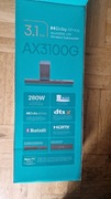 Głośniki HISENSE AX3100G