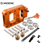 Ktm EXC 300Tpi KIT KASOWANIE POMPY 2T + RELOKATOR