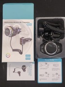 TRANSMITER FM BC93 WIRELESS 