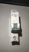 Wyłącznik nadprądowy Siemens C25A