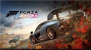 Forza horizon 4 standard edition Opis!!!