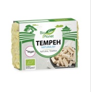 Tempeh naturalny 145g wege