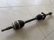 Półoś prawy przód do LEXUS UX 250H DA72R