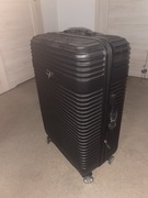 Walizka Ochnik duża twarda