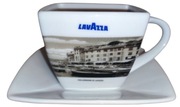 Filiżanka kawa LAVAZZA Collezione di Lavazza - wzór 1