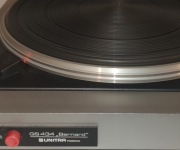 Bernard 434 super stan