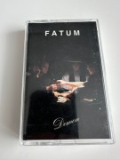 FATUM Demon KASETA