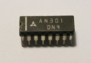 Układ scalony AN301 Panasonic