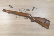 Zestaw części do kbks Anschutz kal. .22LR 