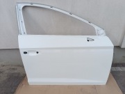 Drzwi przód Leon 3 Kod lakieru LB9A  5F0 12-21rok do założenia ładne 