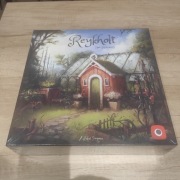 Reykholt gra planszowa folia 