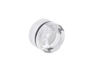 Alphacool Eiszapfen Filter IG1/4" - Plexi