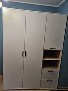 Meble do pokoju dziecięcego Agata Meble