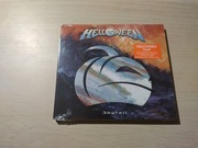 Helloween ~ Skyfall ~ digipak ~ nowa w folii
