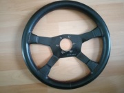 Kierownica Sportowa Raid Turbo 38cm