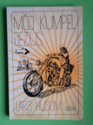 Mój kumpel Jezus Lars Husum