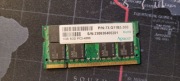RAM APACER DDR2 1GB SOD PC2-4300 73.G11B5.000