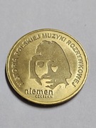 ZESTAW MONET OBIEGOWYCH