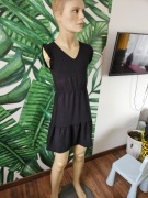 Sukienka Moraj czarna letnia M