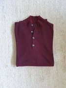 sweter meski massimo dutti