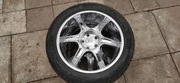 Koła 20" 5x127, Cooper Discoverer SRX 255 50 20