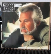 Kenny Rogers - What About Me?      