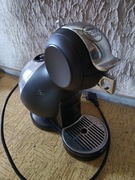 Ekspres do kawy na kapsułki wielokrotnego użytku 