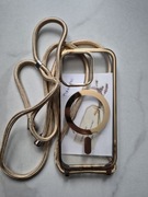 35. Etui na telefon iPhone 16 Pro + 2 szkła