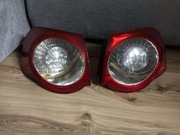 Lampy tylne Passat b6 kombi 