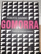 Roberto Saviano Gomorra podróż po imperium kamorry