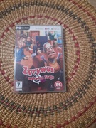 Gra komputerowa Zgrywus - Wykończ Szefa